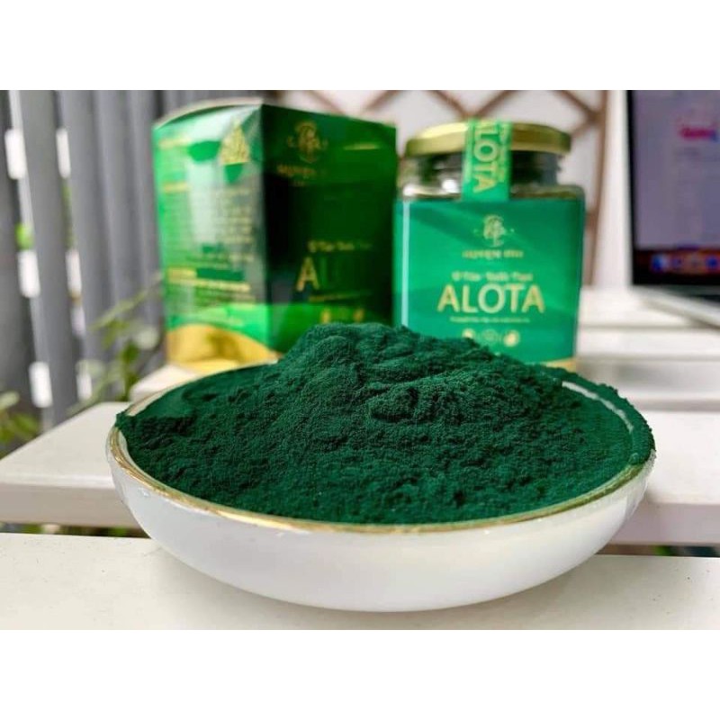 Ủ Tảo Xoắn Tươi ( mua 1 tặng 4) | BigBuy360 - bigbuy360.vn