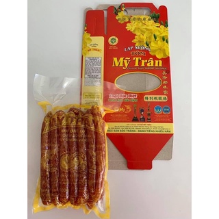 Lạp xưởng Mỹ Trân 500g