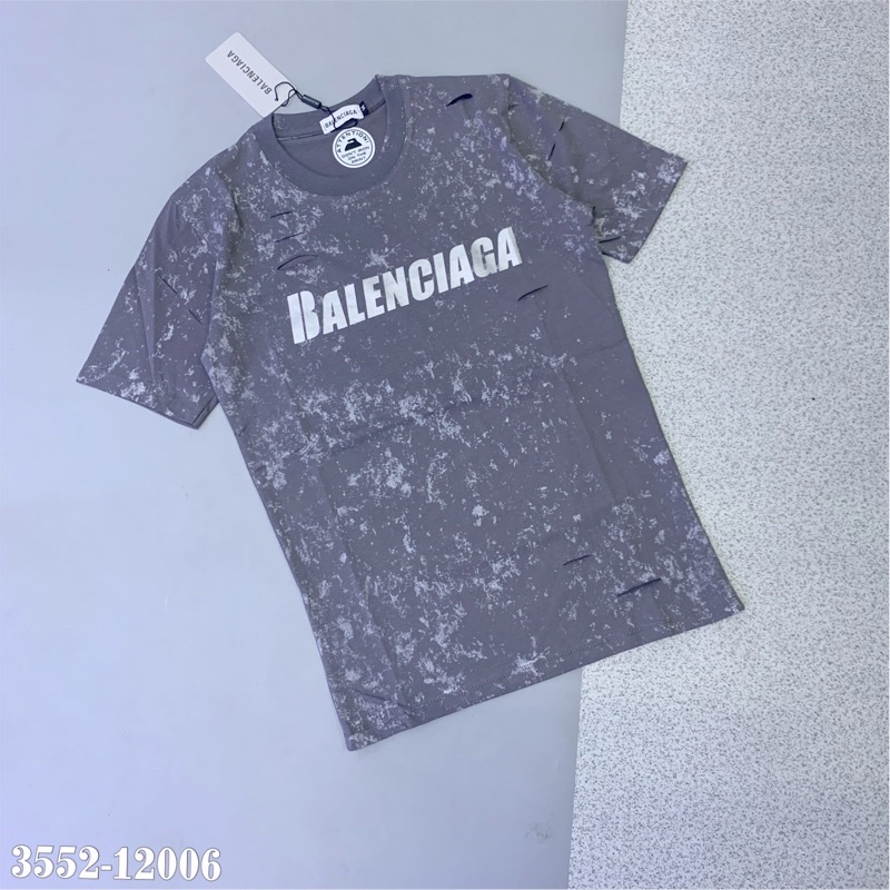 ÁO PHÔNG LOANG RÁCH 3552