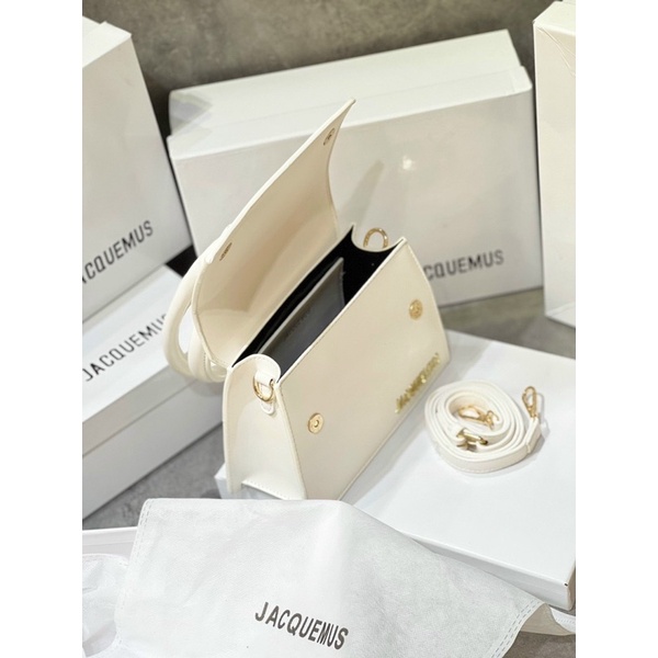 Túi jacquemus size 18/20cm new fullbox