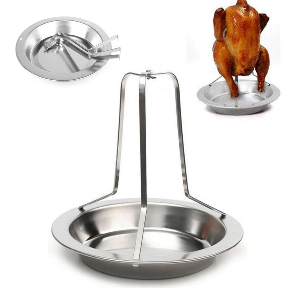 Giá Đỡ BBQ AARON1 Tiện Dụng Cho Gia Đình
