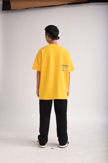 ÁO THUN TCC CẮT NGANG LƯNG ( TCC CROSS TEE) | BigBuy360 - bigbuy360.vn