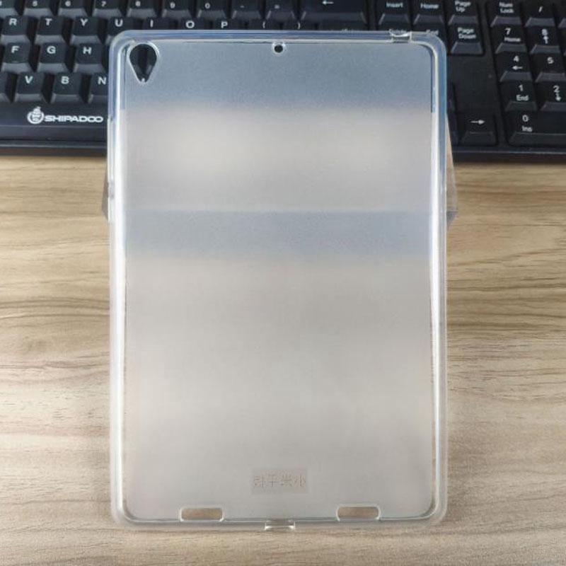 Ốp máy tính bảng TPU mềm thích hợp cho Xiaomi MiPad 1 2 3 7.9 inch