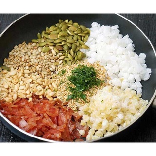 Mứt hạt sen Huế _ 200g