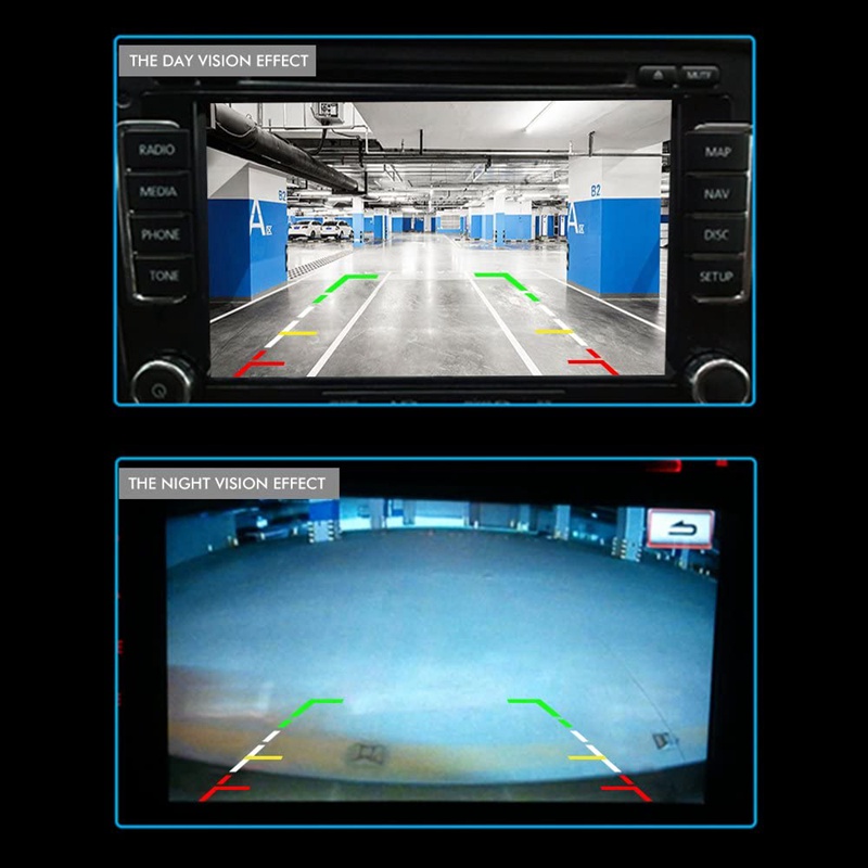 Camera chiếu hậu 8 bóng LED cho Mitsubishi Pajero Zinger L200 V3 V93 V5 V6 V8 V97
 | BigBuy360 - bigbuy360.vn