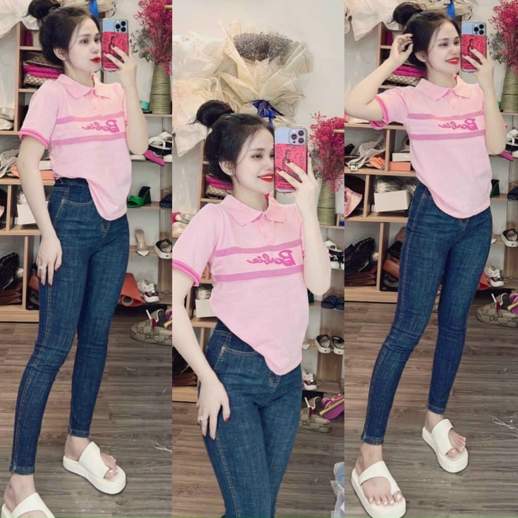 CỰC HOT Áo mtg Barbie 4 màu alohashop91