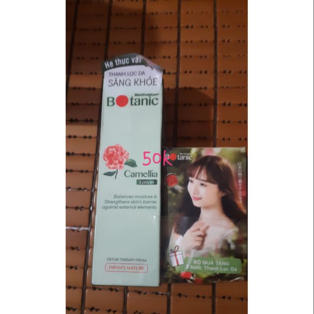 Bộ sữa rửa mặt