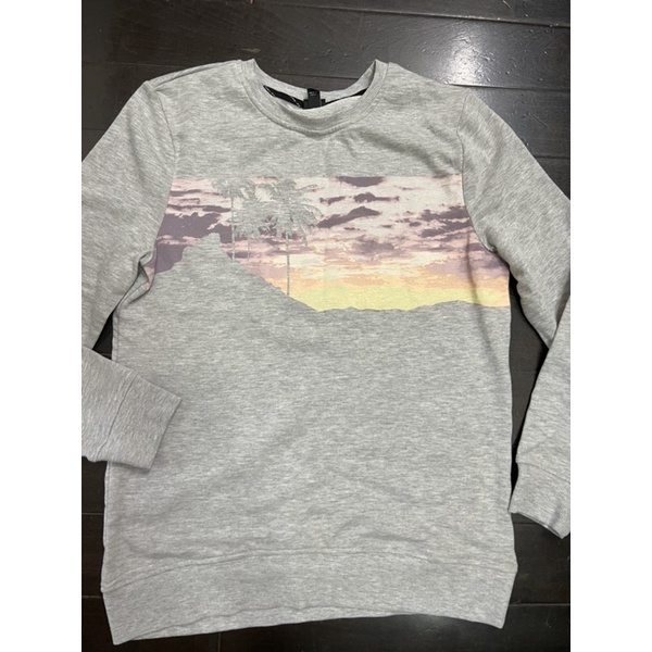 Áo thun tay dài hàng Mỹ hiệu Art Class size XL 14 tuổi trở lên