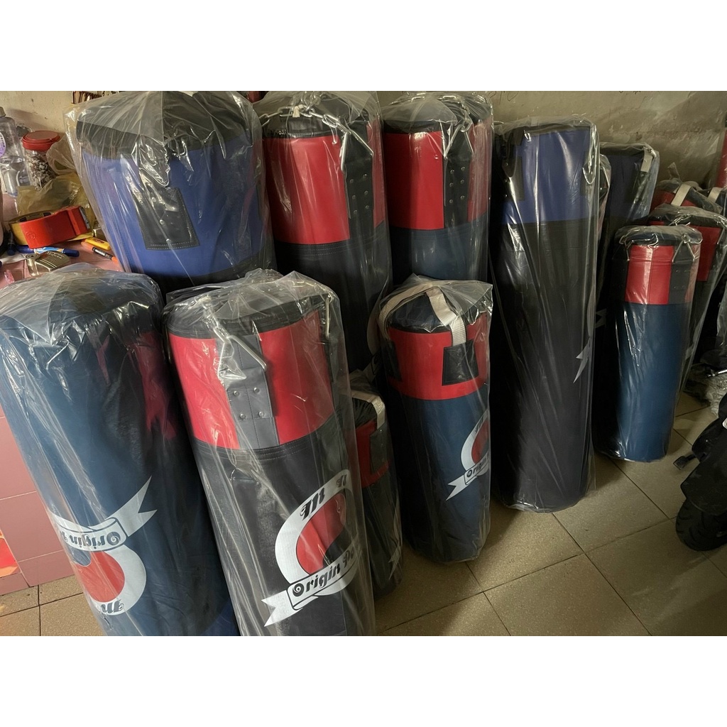 Bao Cát Đấm Box