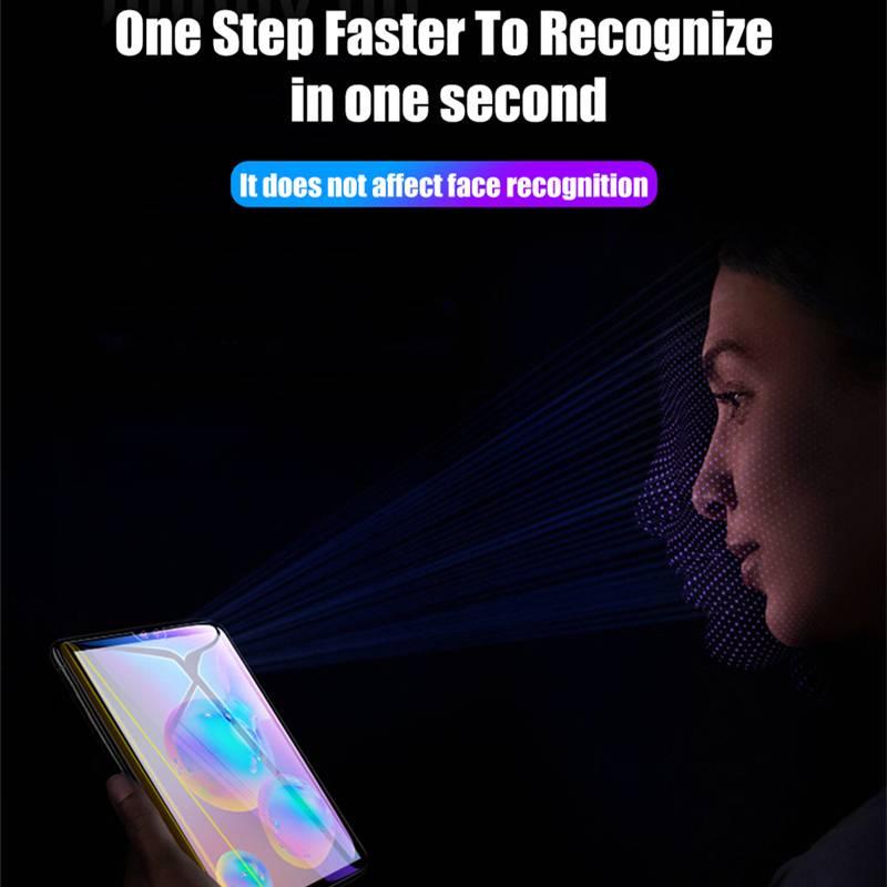 Kính cường lực bảo vệ màn hình Dllencase A088 cho Samsung Galaxy Tab S6 S7 S5e S4