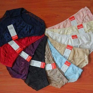 👙 Quần thun cotton VNSX. Chất thun cotton lụa, dày dặn.
