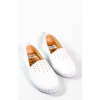 Giày slip on Lihsing nữ