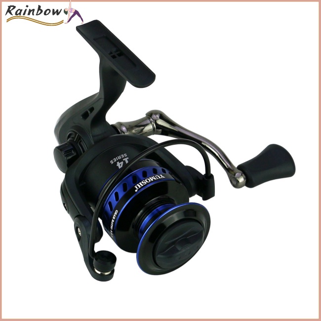 Bộ Máy Câu Cá Kim Loại Chất Lượng Cao