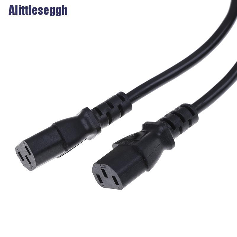 Dây Cáp Chia Cổng C14 Sang C13 | BigBuy360 - bigbuy360.vn