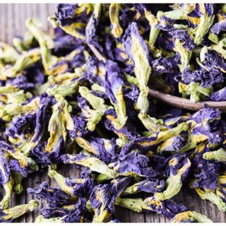1kg hoa đậu biếc khô