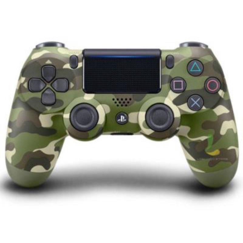 Tay cầm điều khiển rung PS4 Bộ điều khiển chơi game PS4 kèm theo hộp