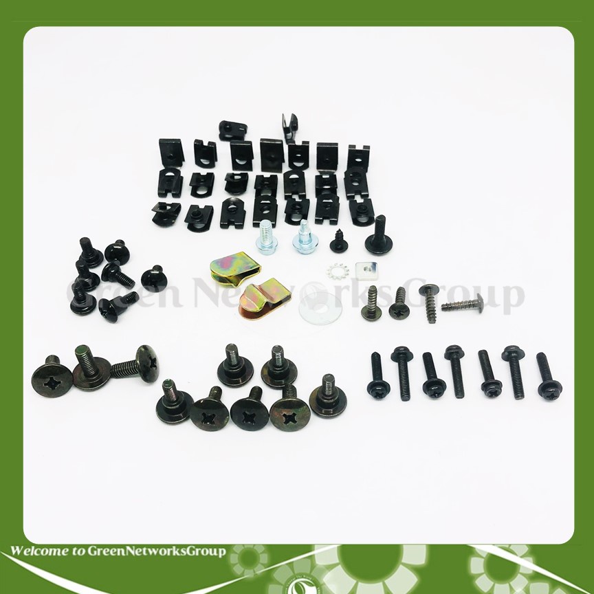 Bộ ốc dàn áo xe RSX 110 Greennetworks