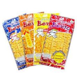 Mực bento thái lan gói lớn 24g *