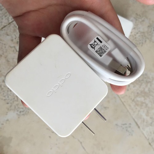 Sạc Bộ OPPO 2a chính hãng