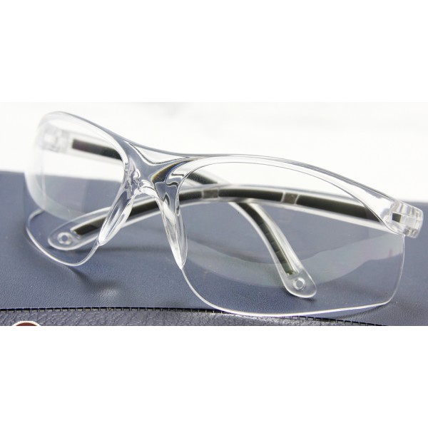 Kính y tế chống bụi