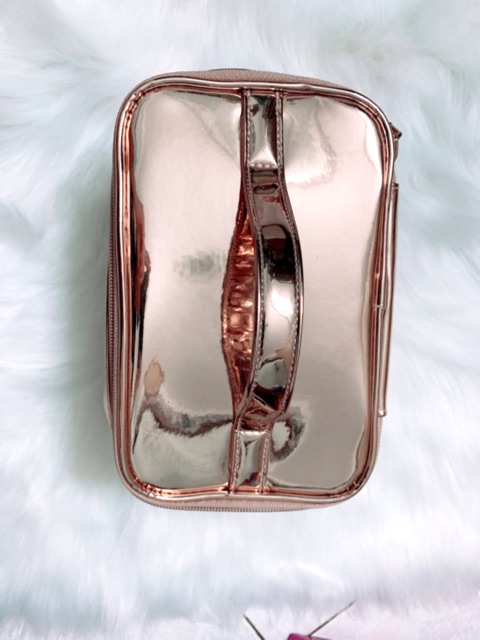 |HÀNG AUTH| TÚI ĐỰNG TRANG ĐIỂM CLIO