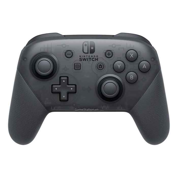 [Freeship toàn quốc từ 50k] Tay Cầm Nintendo Switch Pro Controller