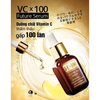 Serum chống lão hóa - trị nám, sạm VCx100