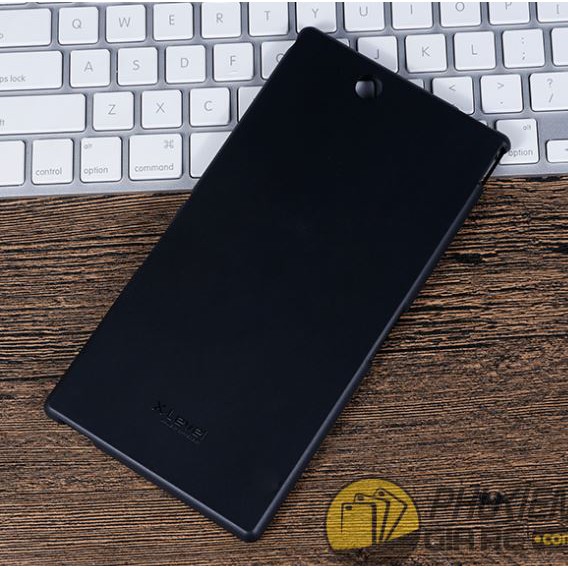 Ốp lưng dẻo X-Level cho Sony Z /L36H