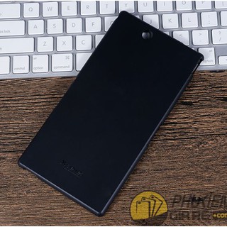 Ốp lưng dẻo x-level cho sony z /l36h