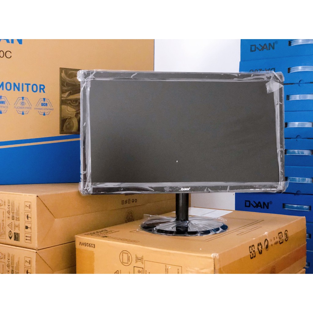 Màn hình DUAN BKY220 ips full viền (22inch) Full HD, công nghệ IPS , Full Viền ( Siêu Phẩm ) 95 | BigBuy360 - bigbuy360.vn