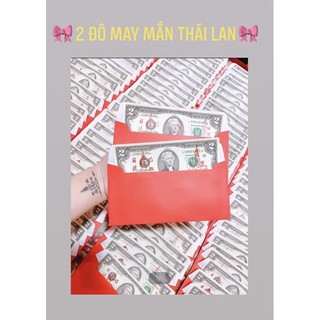 🎀 2do may mắn thái lan 🎀