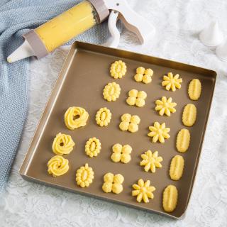 Machine Cake Decorating Biscuit Maker Cookie Biscuits Mold Press