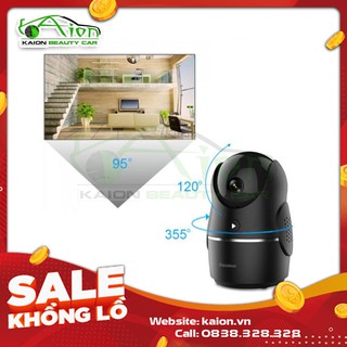 Camera WiFi An Ninh ELink 30Q 1080P