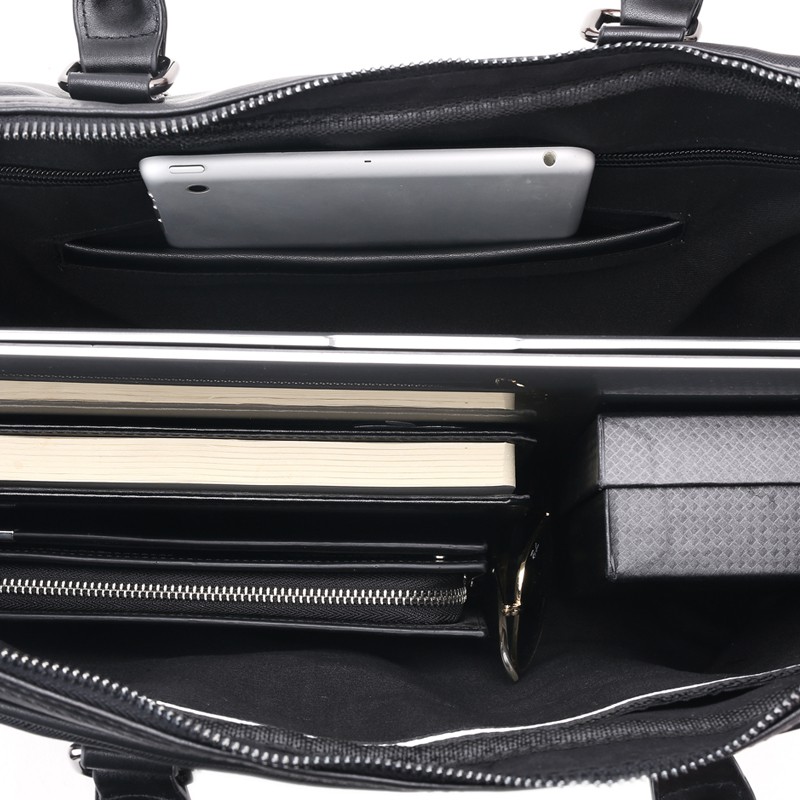 Túi Da Đeo ChéO ThờI Trang Công Sở Cho Nam