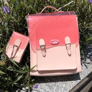 Balo fairy pink by natthy style