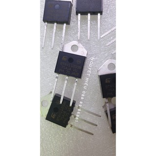 [NK] Linh kiện Sò triac BTA41-1200B