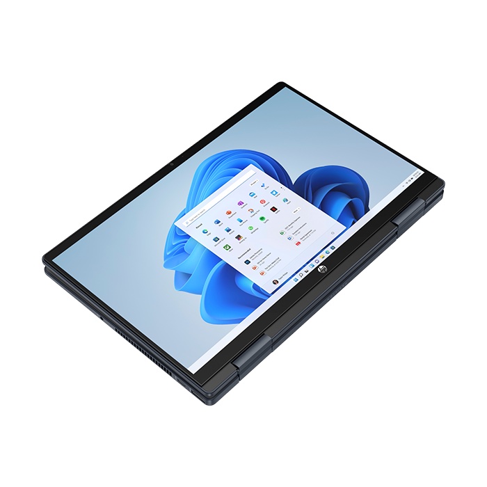 Laptop HP Pavilion X360 14-ek0059TU 6K7E1PA i3-1215U | 8GB | 256GB | 14' FHD Touch | W11