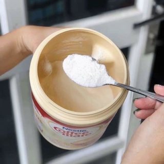 Bột Kem Pha Cà Phê Nestle Coffee Mate