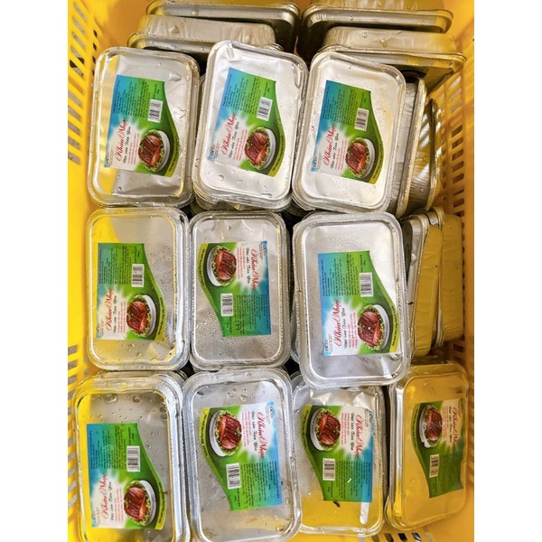 Khẩu Nhục Tiên Yên