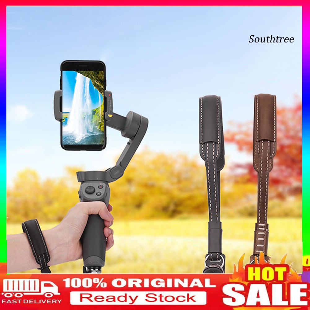 Tay Cầm Chống Rung Cho Dji Osmo Mobile 2 / 3