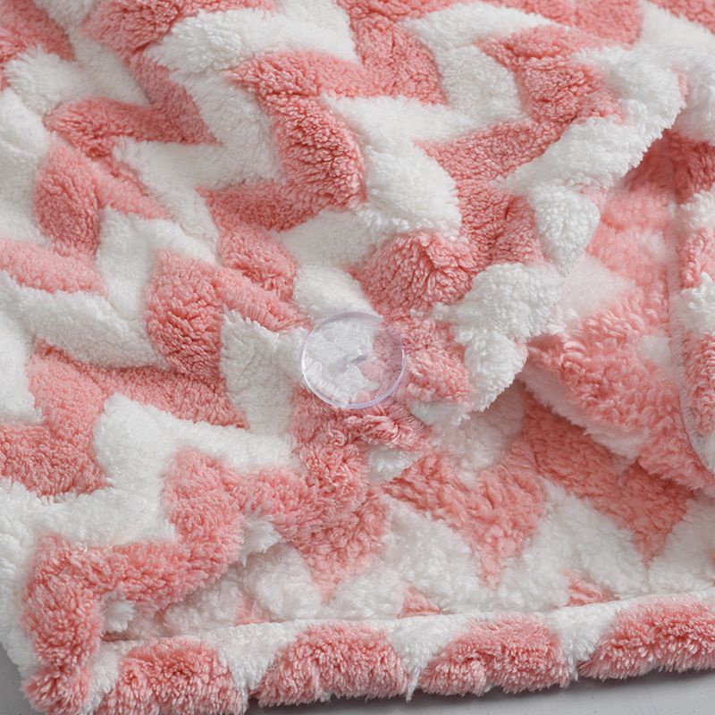 Khăn Quấn Tóc Nhanh Khô Sợi Microfiber Thế Hệ Mới, Khăn Ủ Tóc Siêu Thấm Mềm Mịn Khô Siêu Tốc