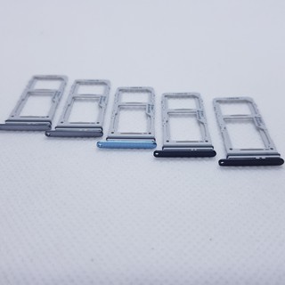 Khay sim Samsung Galaxy S20 Plus hàng bóc máy