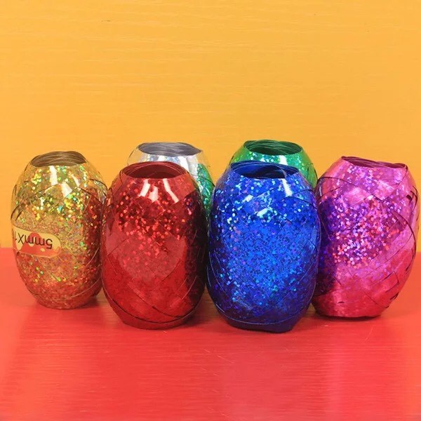 Dây ru băng kim tuyến