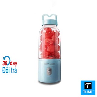 Máy xay sinh tố Meet Juice, máy xay cầm tay cao cấp, bảo hành đổi mới 30 ngày