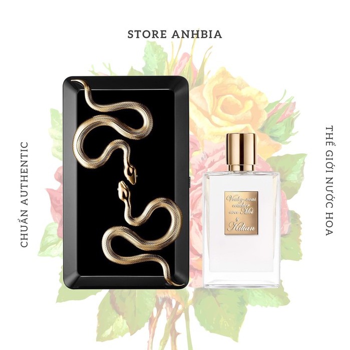 ❤️   Mẫu thử nước hoa Kilian Voulez-Vous Coucher Avec Moi 5ml/10ml/20ml 💕#Beer