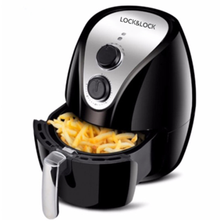 Nồi chiên không dầu Lock&Lock EJF446