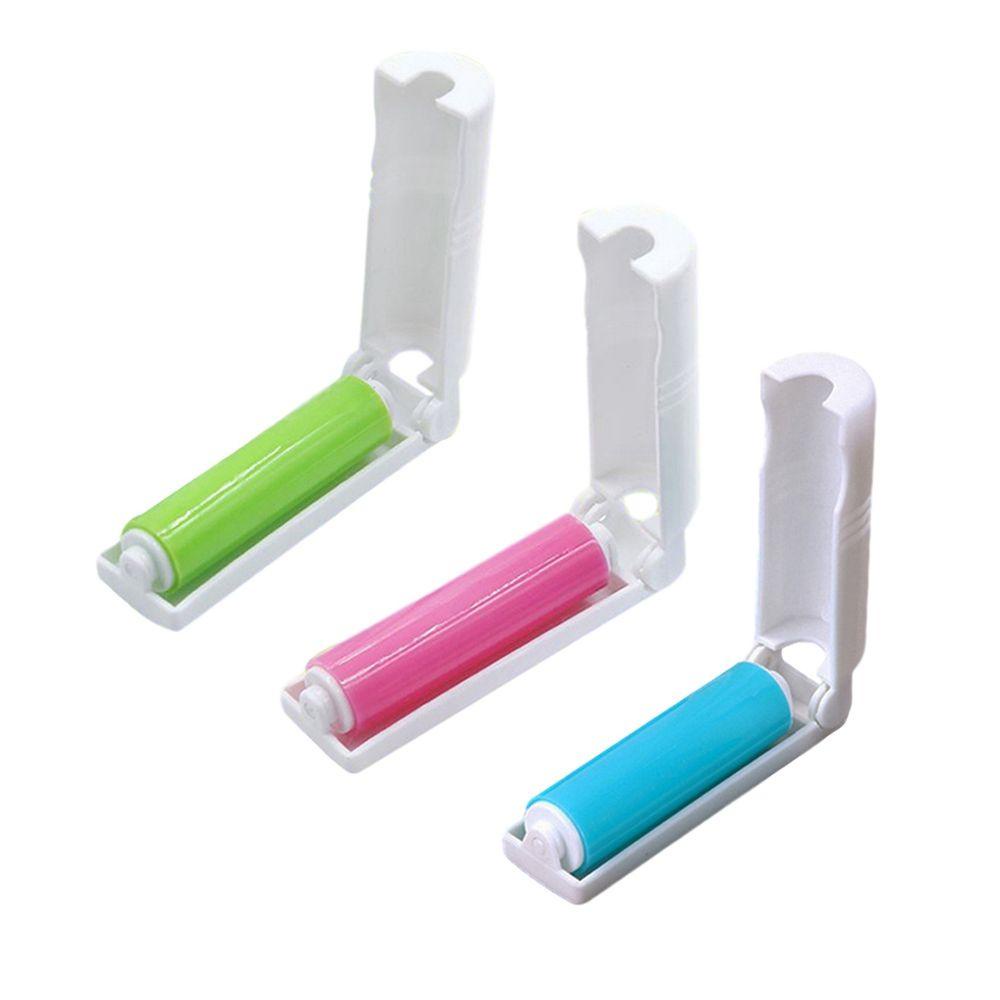 Cây Lăn Bụi Xơ Vải Có Thể Tái Sử Dụng Tiện Lợi