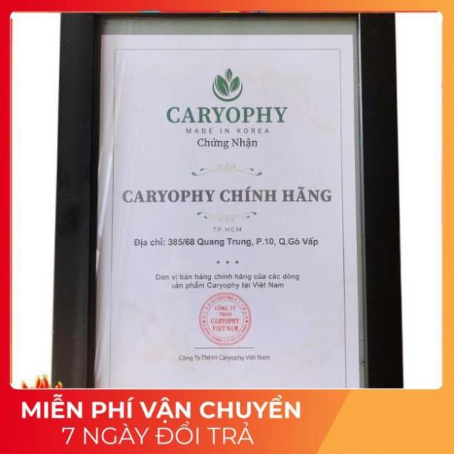 Sỉ-  Serum ngăn ngừa mụn và thâm Caryophy Chính Hãng - Serum Mụn Ngăn Ngừa Mụn Ẩn,Mụn Đầu Đen | BigBuy360 - bigbuy360.vn