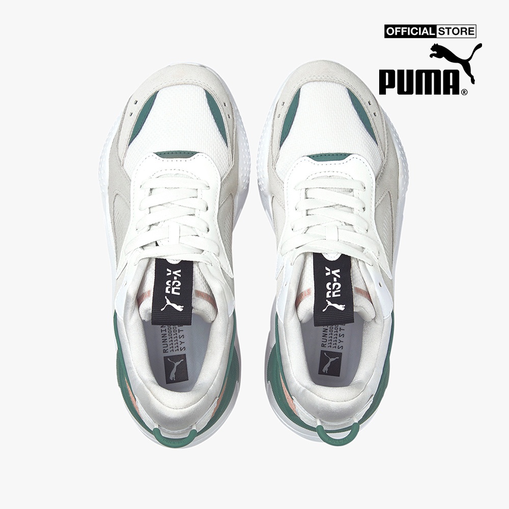 PUMA - Giày sneakers nữ RS X Reinvent-371008-13