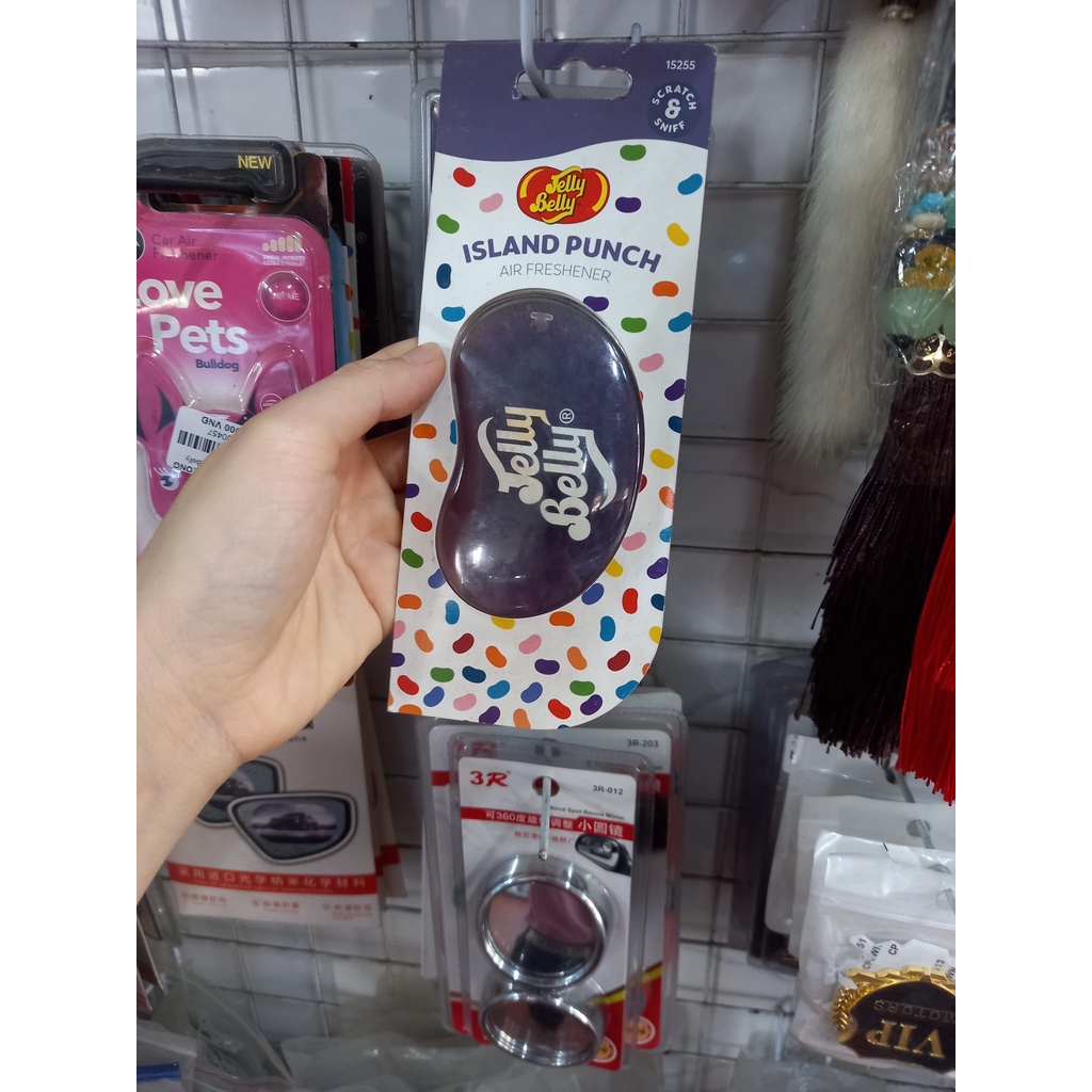 Sáp thơm Jelly Belly